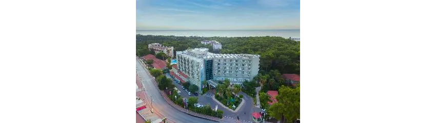 Armas Kaplan Paradise 4*-3