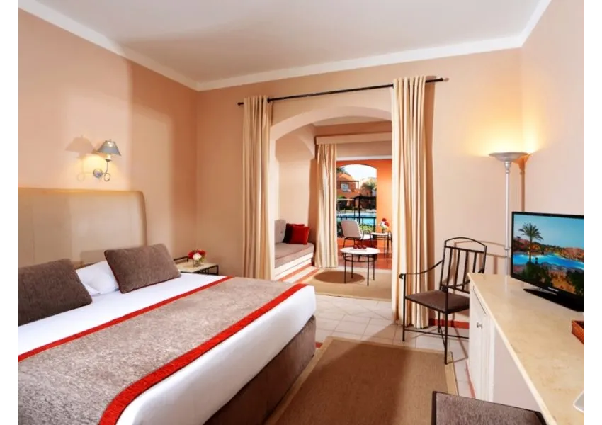 Jaz Makadi Oasis Resort 5*-2