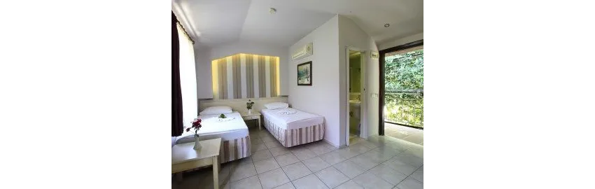 Leda Beach Hotel 3*-2