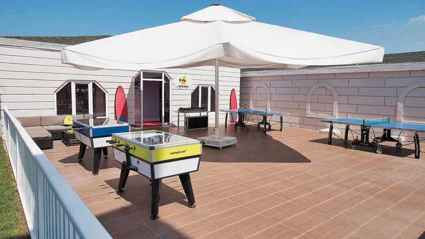 TUI MAGIC LIFE MASMAVI  5*-15