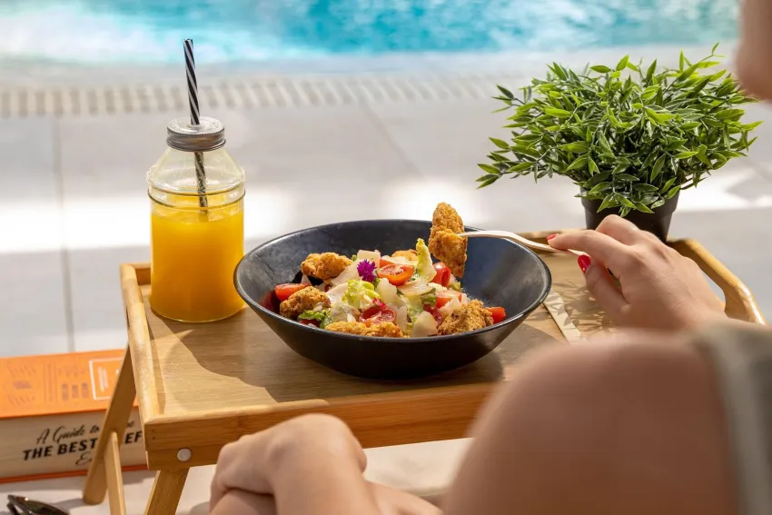 Innside Palma Bosque 4*-436