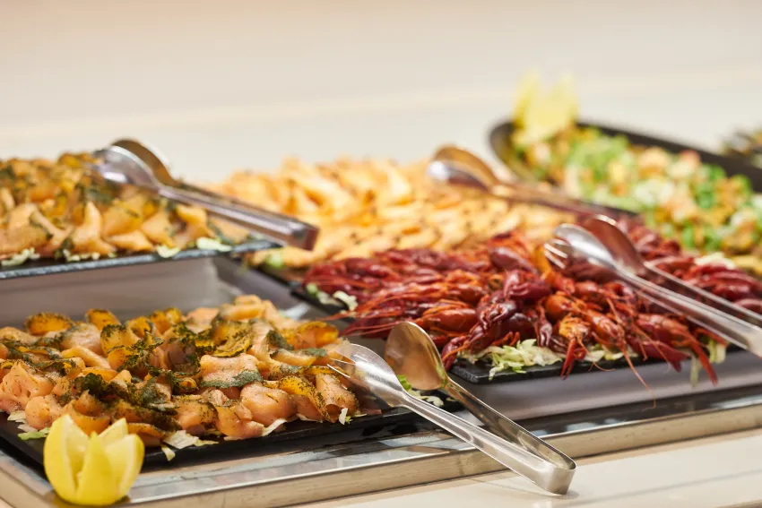 Club Del Sol Aparthotel Resort & Spa -61