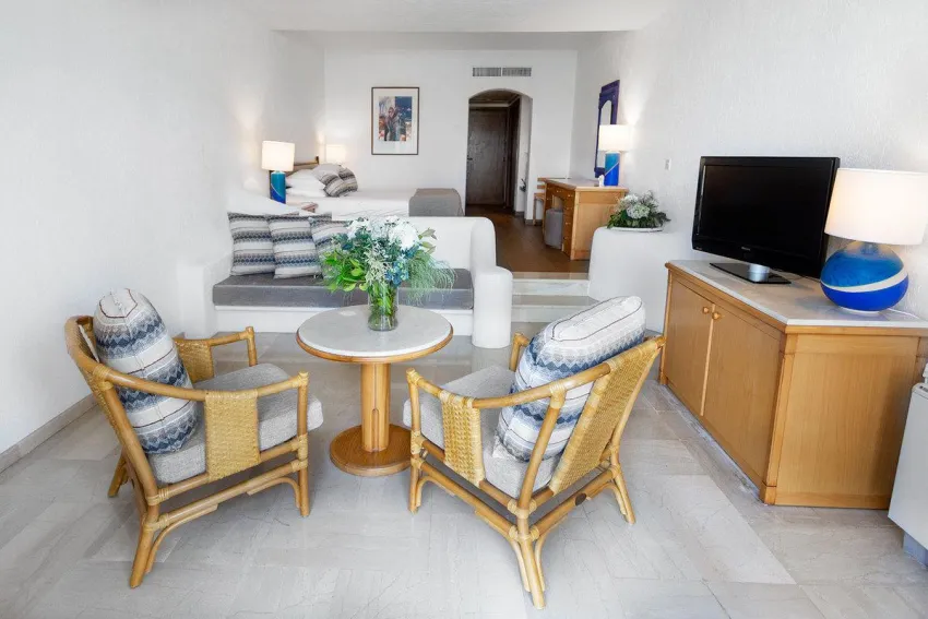 Coral Beach Hotel and Resort 5*-41