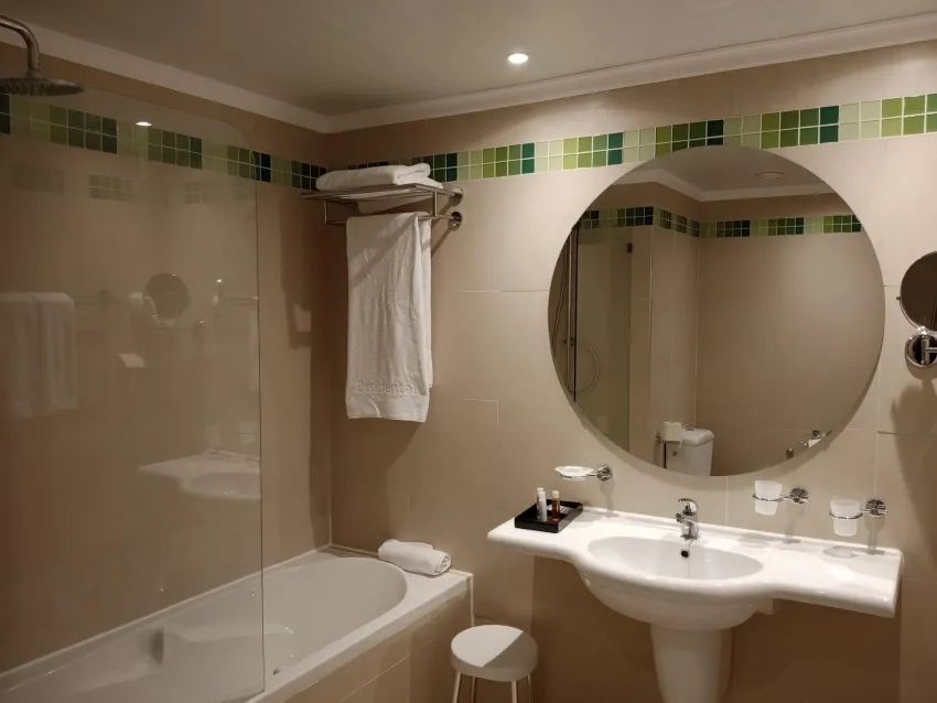 Occidental Sousse Marhaba 4*-12