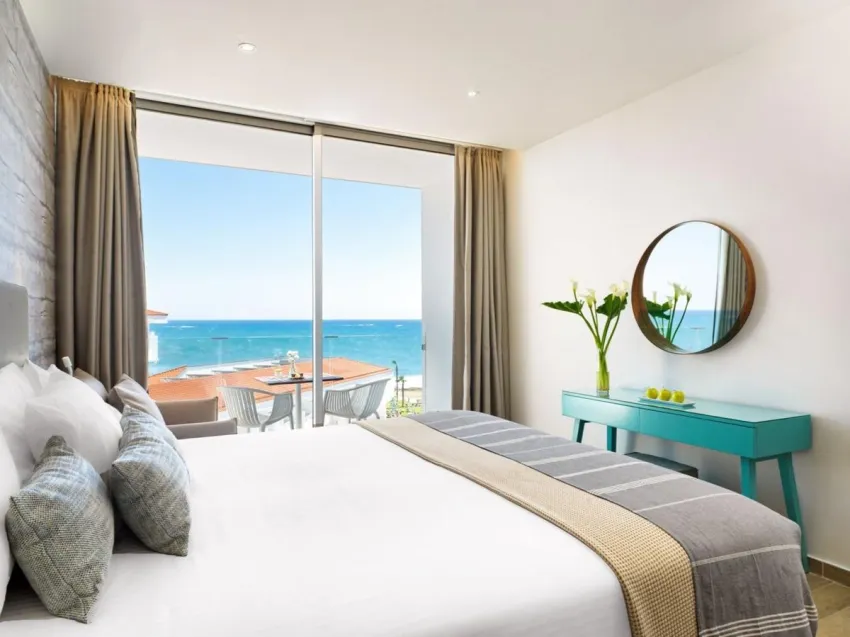 Leonardo Plaza Cypria Maris Beach Hotel and Spa 4*-18