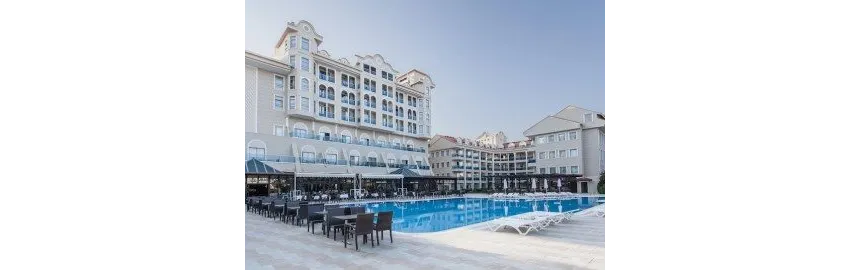 Sultan Of Side Hotel & Spa 5*-27