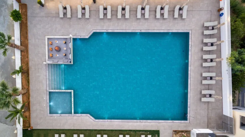 Dore Boutique Hotel 4*-18