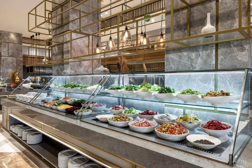 Kempinski Hotel The Dome Belek 5*-256