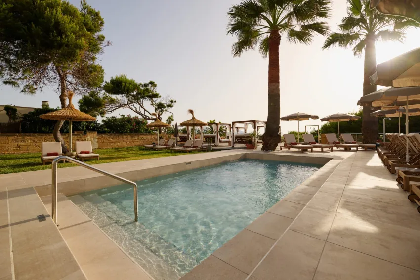 Sarena de Muro Resort Mallorca 5*-6