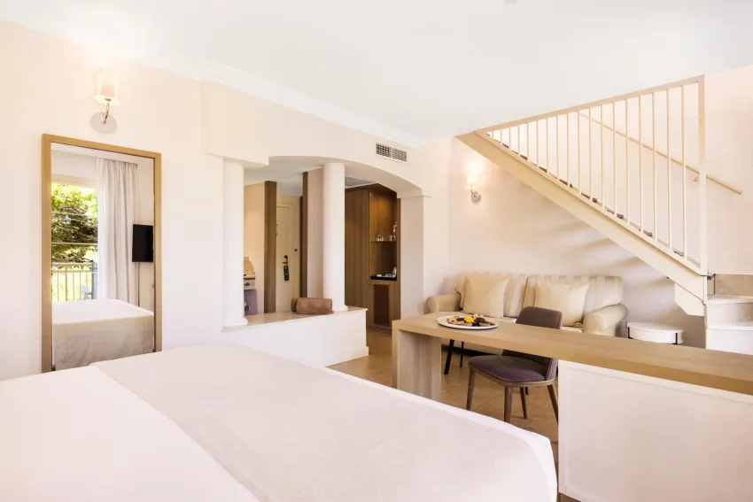 VIVA Cala Mesquida Suites & Spa 4*-36