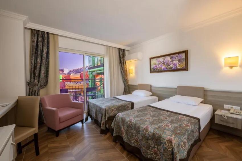 Crystal Aura Aqua Collection 5*-45