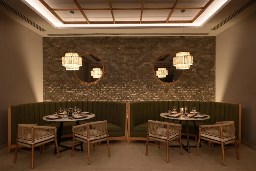 JAZ ELITE ASTERIA BEACH SAHL HASHEESH  5*-5