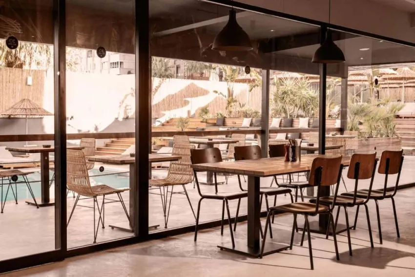 COOKS CLUB ALANYA (ADULT ONLY 12+)  4*-35