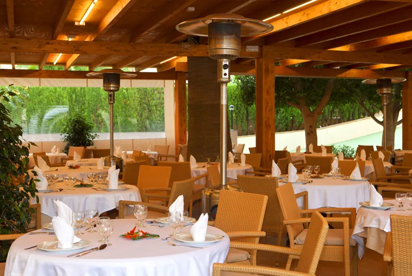 Jutlandia Family Resort 3*-12