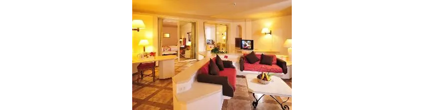 Pickalbatros Citadel Sahl Hasheesh Resort 5*-23