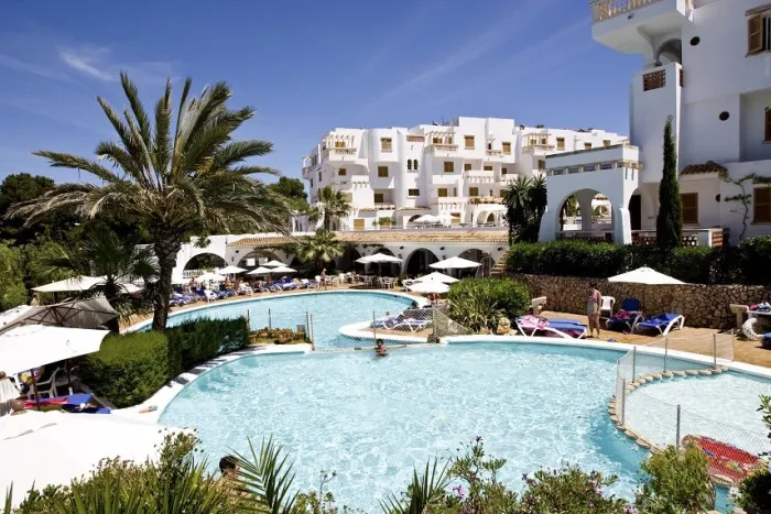 Gavimar La Mirada Club Resort 3* - Cala d'or - Spania