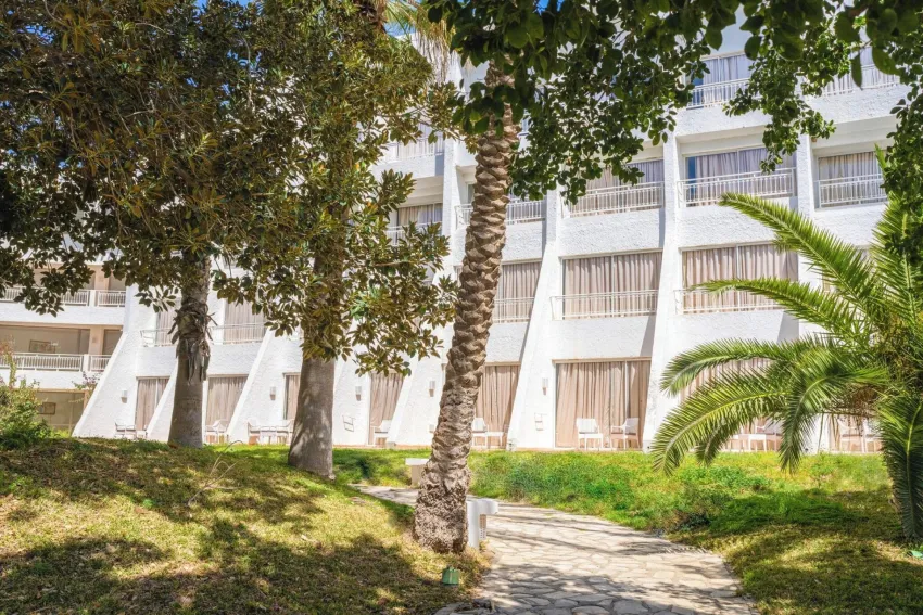 Bel Azur Thalassa & Bungalows 4*-12