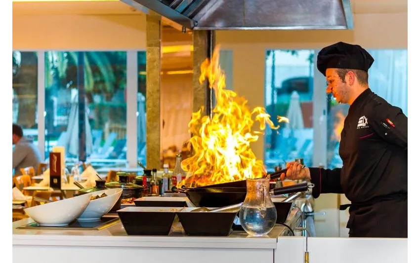 Eix Alcudia Hotel 4*-3