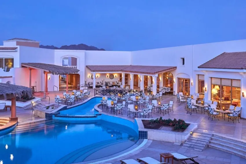 Jaz Elite Palace 5*-8