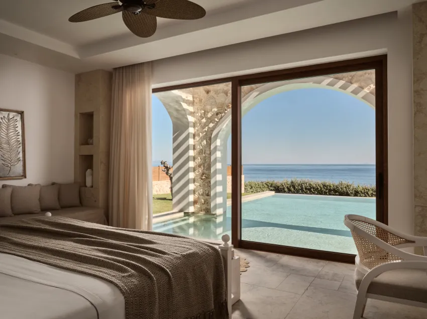 Lesante Cape Resort and Villas 5*-144
