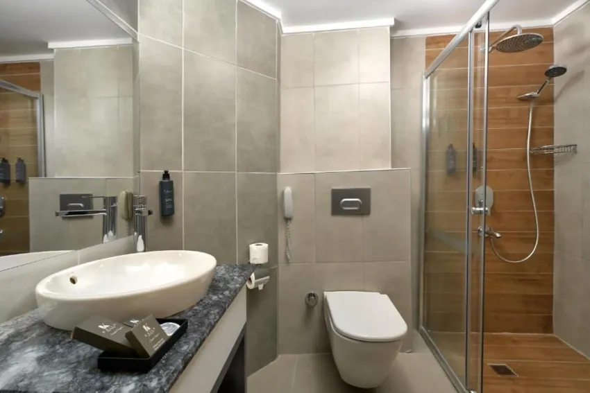 KAILA KRIZANTEM HOTEL  4*-8