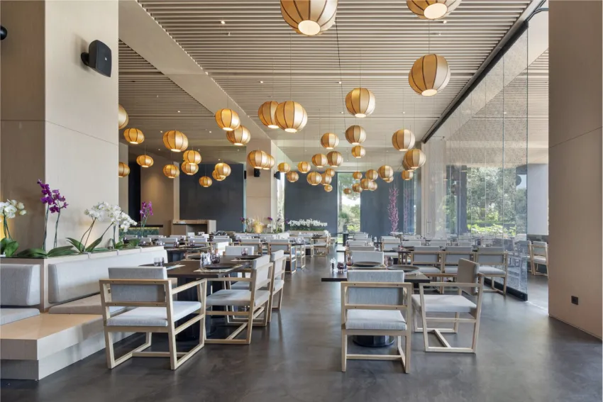 Voyage Belek Golf & Spa Hotel 5*-117
