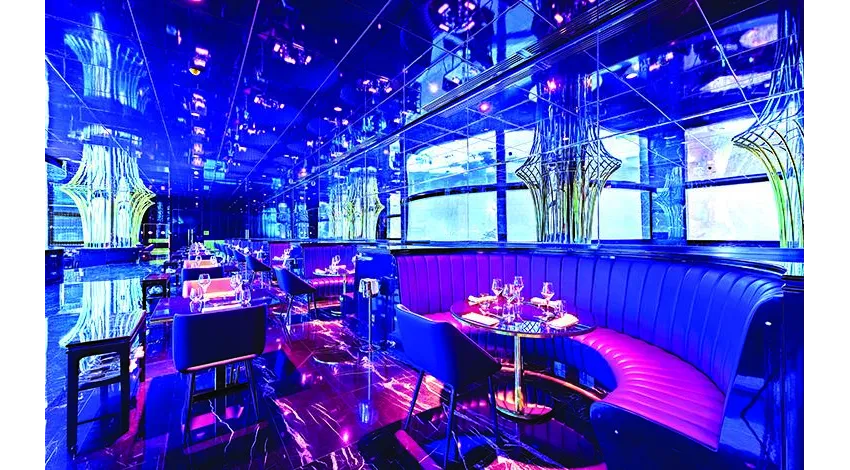 THE LAND OF LEGENDS KINGDOM HOTEL  5*-16