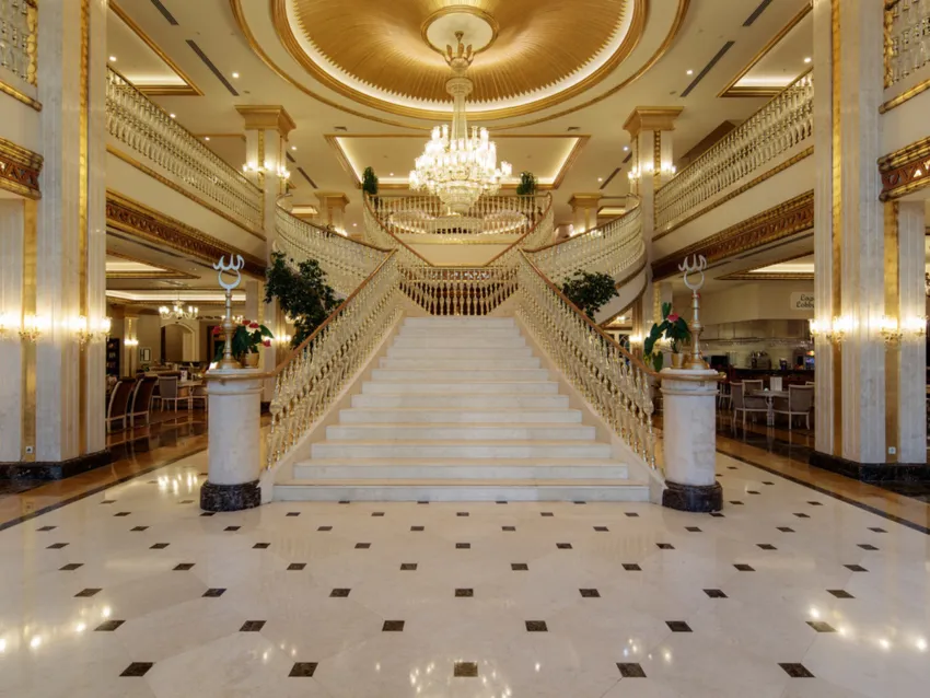 DIAMOND EXCELLENCE RESORT(EX.CRYSTAL PALACE LUXURY) 5*-8