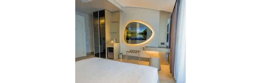 Four Hills Hotel (Adults Only 12+) 3*-12