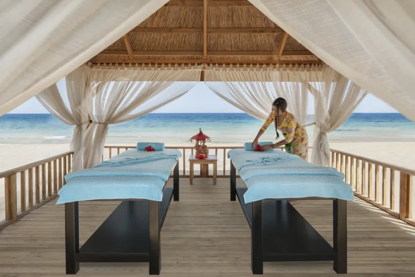 NOAH'S ARK DELUXE HOTEL & SPA  5*-30