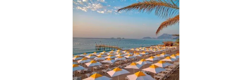 Pirates Beach Club 5*-27