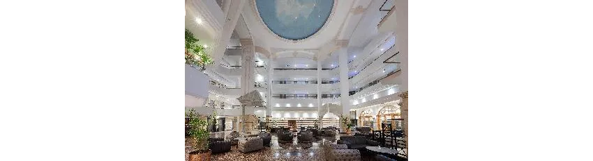 Adora Hotel Resort 5*-12