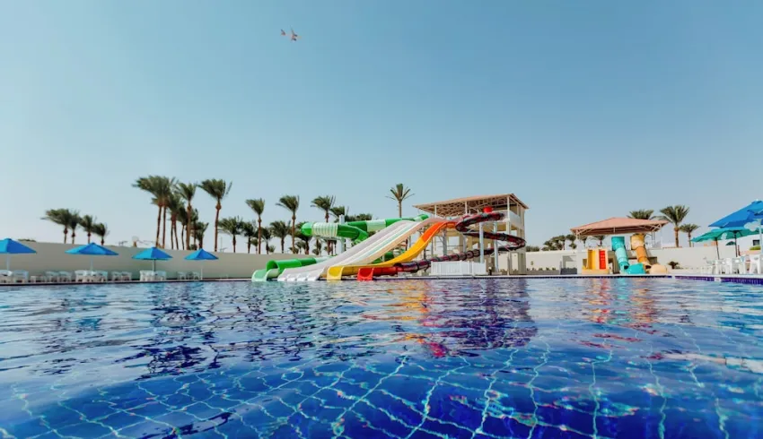Pickalbatros Dana Beach Resort - Hurghada 5*-73