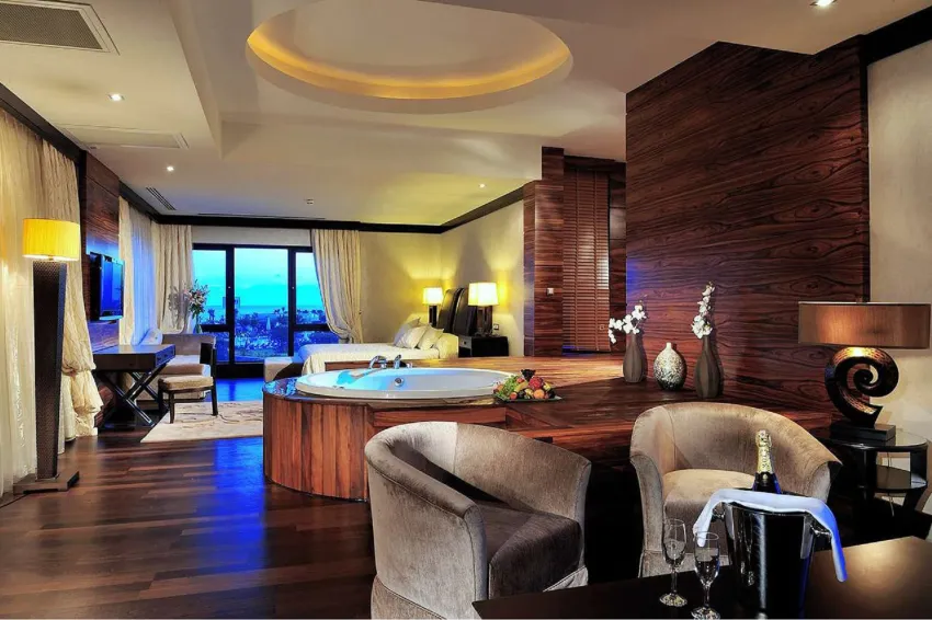 Susesi Luxury Resort 5*-19