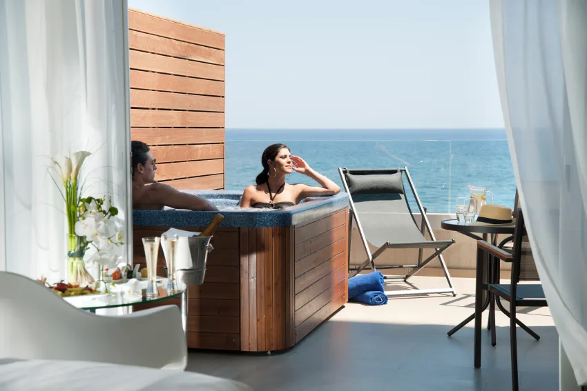Royal Apollonia by Louis Hotels 5*-80