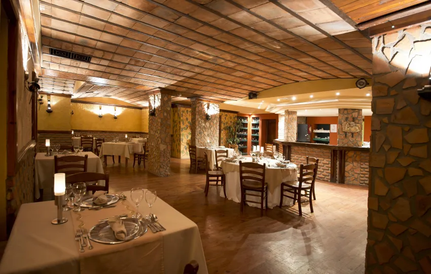Limak Arcadia Sport Resort 5*-52