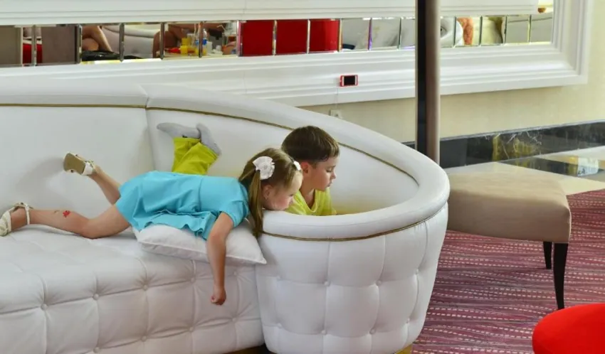 AZURA DELUXE RESORT & SPA HOTEL  5*-24