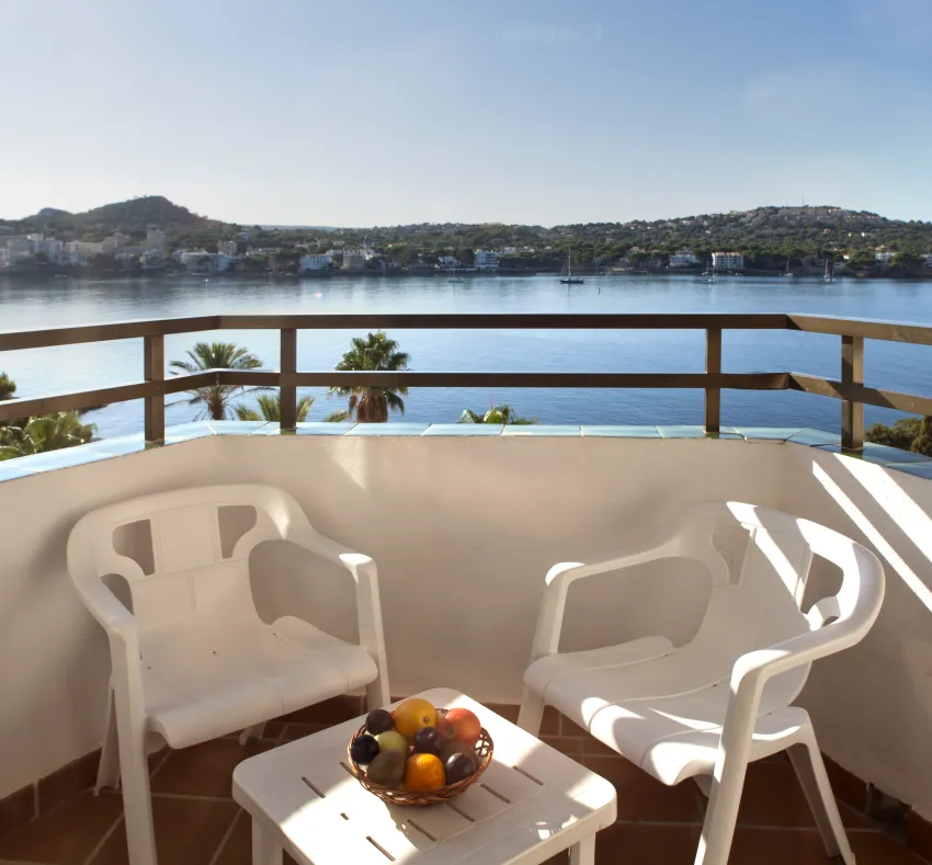 TRH Jardin Del Mar Apart 3*-51