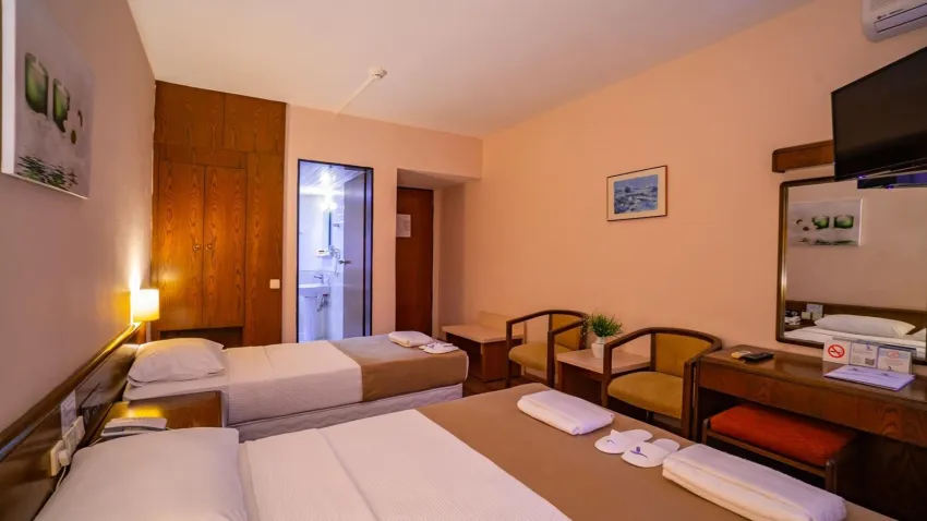 Bieno Club Svs Hotel 4*-4