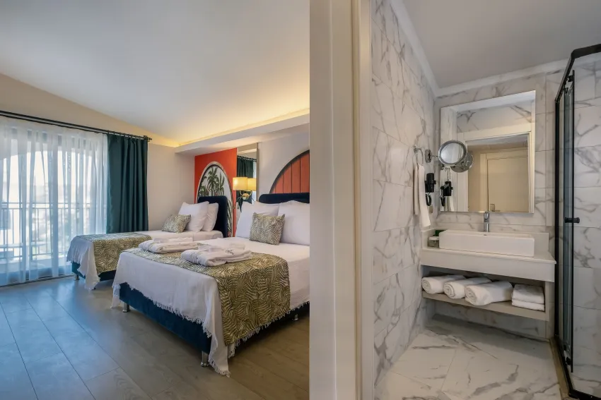 La Benata Hotel 5*-14