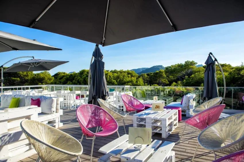 Onmood Cala Ratjada by Portblue Hotels 4*-5