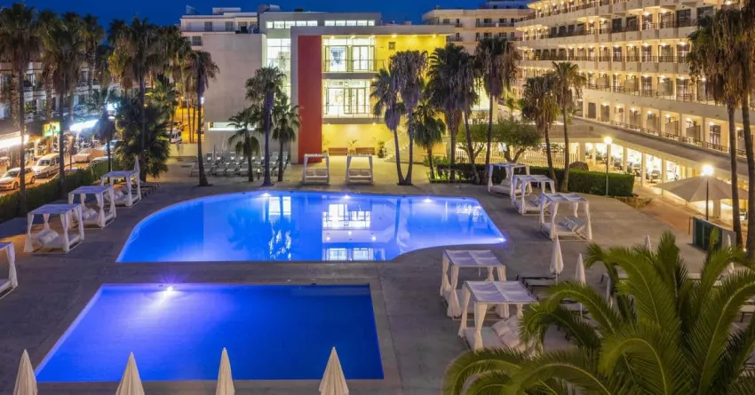 INNSiDE Alcudia 4*-189