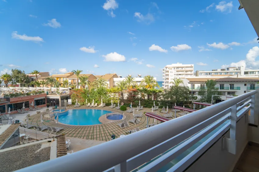 Ferrer Janeiro Hotel Spa 4*-73