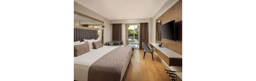 Dobedan Beach Resort Comfort (Ex. Alva Donna Beach) 5*-23