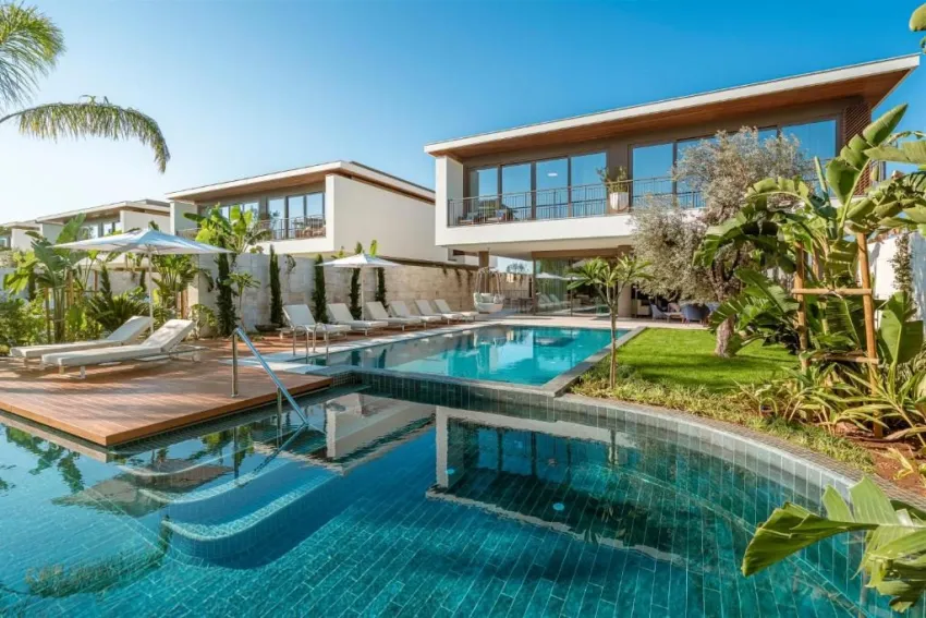 Lara Bayou Villas 5*-16