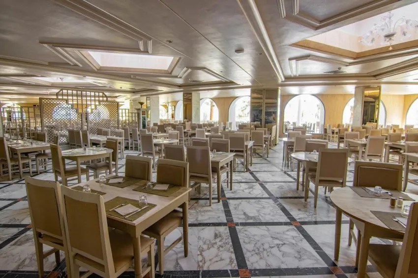 Riadh Palms Resort 4*-19