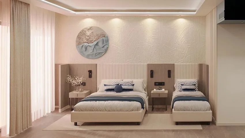 CENGER BLUE COLLECTION  5*-22