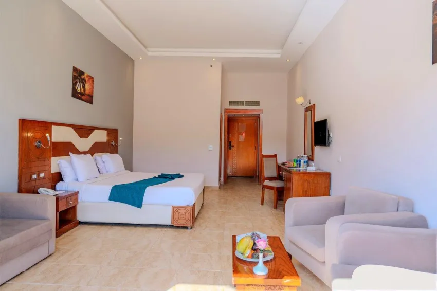 Rewaya Inn Resort EX Hawaii Paradise 4*-8