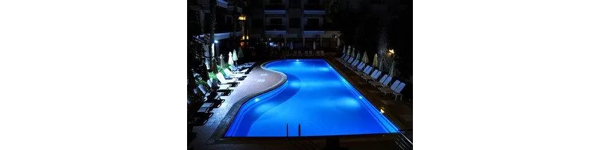 Sun Beach Park & Spa 4*-10