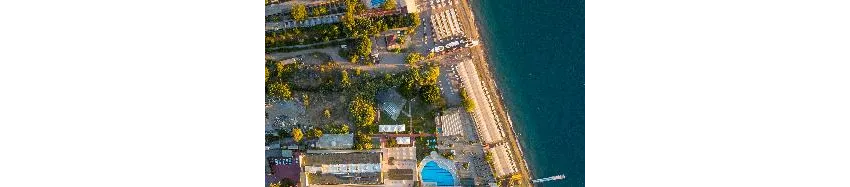 Armas Gul Beach 4*-4